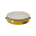 Trophy Tambourine w/Head 7.5"