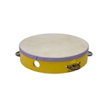 Trophy Tambourine w/Head 7.5"