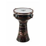 Tycoon Percussion TDA-CO22 Turkish Copper Series Darbuka