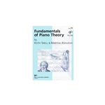 Fundamentals of Piano Theory - 2