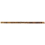 Pearl PBRSB60694 Bamboo Rainstick 60"