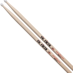 Vic Firth ROCKN American Classic Drumstick - Nylon Tip Rock