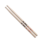 Vic Firth ROCK American Classic® Rock Drumsticks - Wood Tip Rock