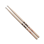 Vic Firth 2BN American Classic® Drumstick Nylon Tip 2B