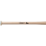 Vic Firth MTT Corpsmaster Multi-Tenor Mallets - Extra Hard, Hickory Shaft