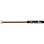 Vic Firth MT1A Corpsmaster Multi-Tenor Mallets - Extra Hard