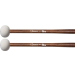 Vic Firth MB4H Corpsmaster® Marching Bass Mallets – Hard X-Large