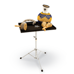 Latin Percussion LPA521 Aspire Trap Table