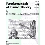 Fundamentals of Piano Theory - 10