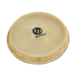 Latin Percussion LP264A LP Hand Picked Bongo Head - Rawhide 8 5/8"