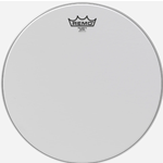 Remo KS-0214-00 Falams Smooth White Marching Snare Head