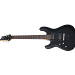 Schecter C-6 DELUXE LH Electric Guitar - Left Handed