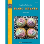 Piano Treats -