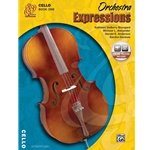Orchestra Expressions™ - Book 1 -