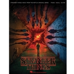 Stranger Things -