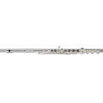 Powell PS55BGF_40608-2-0 Sonare 505 Intermediate Flute - Inline G B-Footjoint