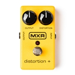 Dunlop M104 MXR Distortion+ Pedal