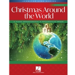 Christmas Around the World - Intermediate