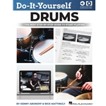 Do-It-Yourself Drums - Beginning