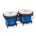 Latin Percussion LP601D LP Discovery Bongos w/ Bag 6.25" and 7.25"