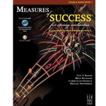 Measures of Success® for String Orchestra - Book 1 - Beginning