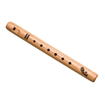 High Spirits SF113-AQUARIUS Spirit Flute - Astrology - Aquarius - Am