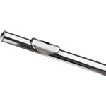 PROTEC LP1 Flute Lip Plate Patches - 12 Per Card