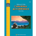 Carefree Adventures - Early Intermediate