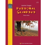 Personal Glimpses - Intermediate to Late intermediate