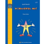 Wonderful Me! - Early Elementary