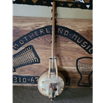 10 String Kamele Ngoni