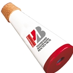 Humes & Berg Trumpet Practice Mute