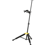 Hercules DS571BB TravLite Violin/Viola Stand w/Bag