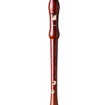 Hohner 9550 Pearwood Soprano Recorder