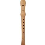 Hohner 9560 Maple Soprano Recorder