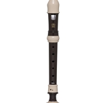 Yamaha YRS-302B Soprano Recorder Soprano