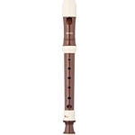 Aulos 703B Soprano Recorder