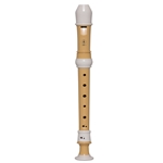 Yamaha YRS-402B Soprano Recorder