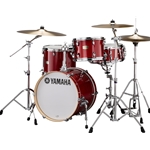 Yamaha SBP8F3 Stage Custom Bop Shell Pack 18-12-14