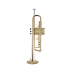 Bach 17043GYR Professional "Apollo" Trumpet
