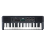 Yamaha PSR-E273AD Entry Level Portable Keyboard w/AC Adapter 61 Keys