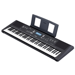 Yamaha PSR-EW310AD Portable Keyboard w/AC Adapter 76 Keys