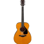 Yamaha FSX3 Acoustic-Electric Guitar w/Bag