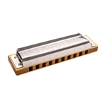 Hohner Marine Band Harmonica 10 Holes