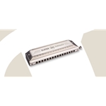 Hohner Super 64 Performance Chromatic Harmonica