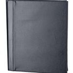 PROTEC F1E Choral Music Folder - Elastic Band