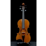 Calin Wultur Violin #6 – Guarneri Model
