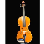 Calin Wultur Violin #6 – Stradivarius Model