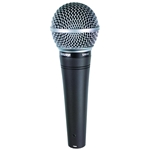 Shure SM48-LC Vocal Mic