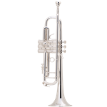 Bach 180S37 Professional "Stradivarius" Trumpet